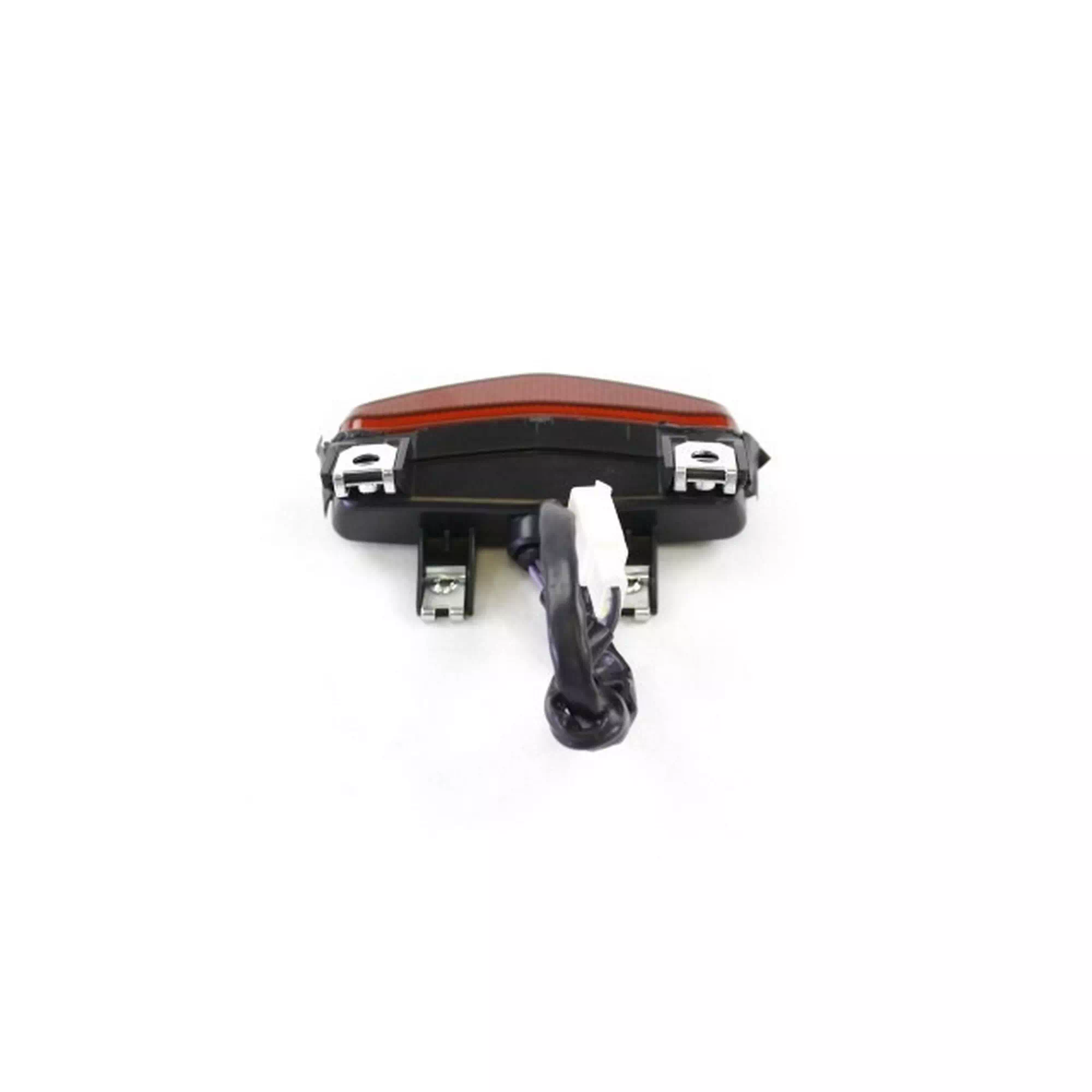 BENELLI 125-S ARKA STOP #KM 66717